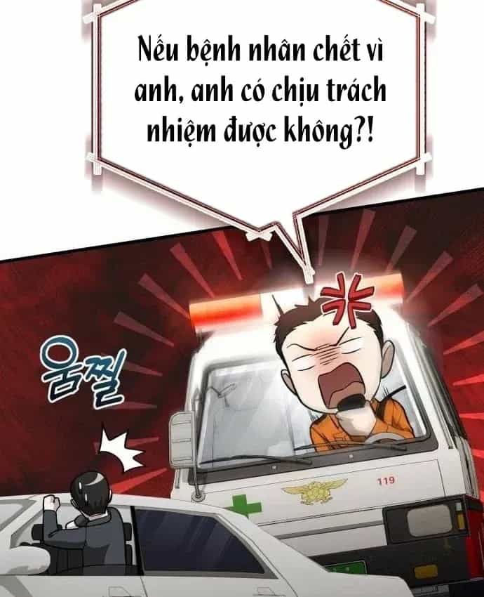 Bác Sĩ Hồi Quy Chỉ Muốn Sống Yên Bình - Chương 54 - ảnh 105