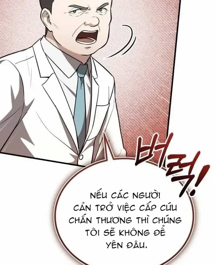 Bác Sĩ Hồi Quy Chỉ Muốn Sống Yên Bình - Chương 54 - ảnh 116