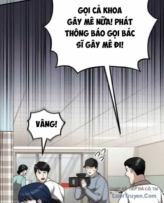 Bác Sĩ Hồi Quy Chỉ Muốn Sống Yên Bình - Chương 54 - ảnh 28