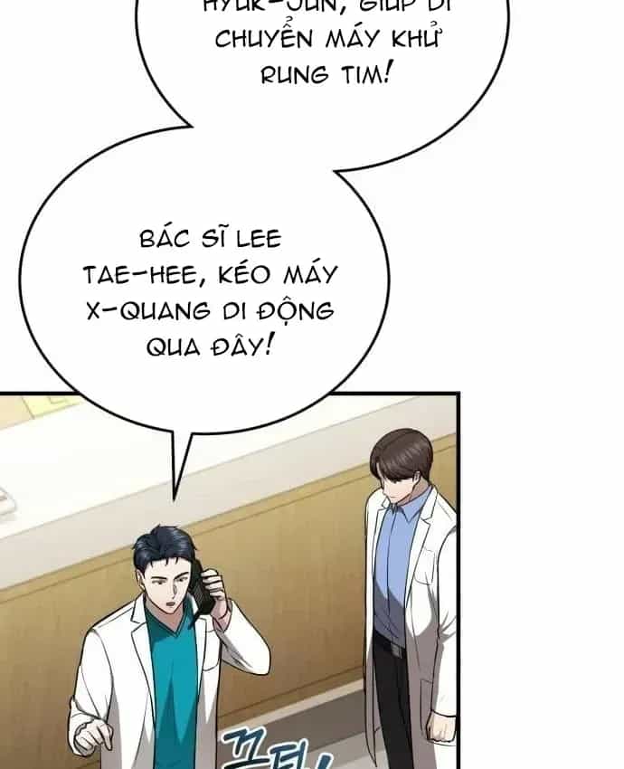 Bác Sĩ Hồi Quy Chỉ Muốn Sống Yên Bình - Chương 54 - ảnh 41