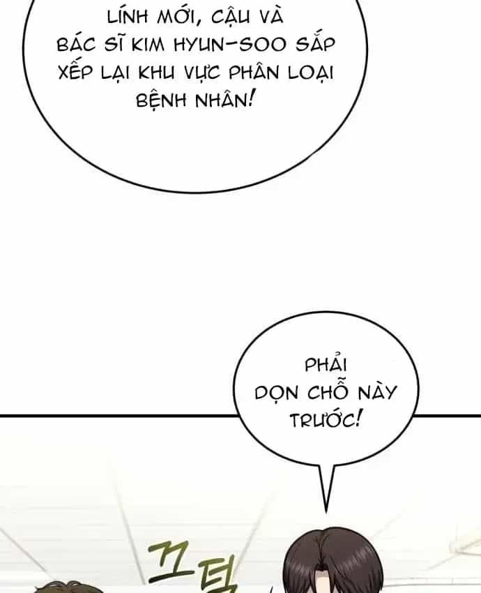 Bác Sĩ Hồi Quy Chỉ Muốn Sống Yên Bình - Chương 54 - ảnh 43