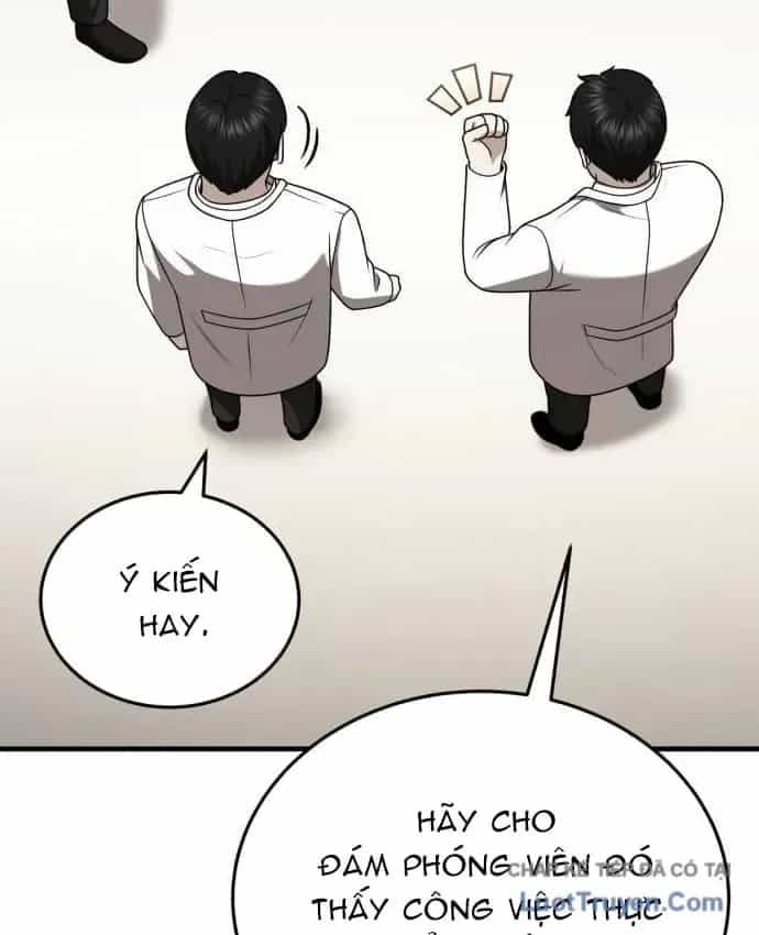 Bác Sĩ Hồi Quy Chỉ Muốn Sống Yên Bình - Chương 54 - ảnh 77