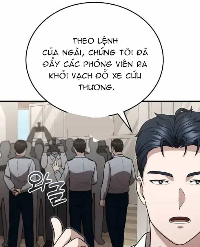 Bác Sĩ Hồi Quy Chỉ Muốn Sống Yên Bình - Chương 54 - ảnh 82