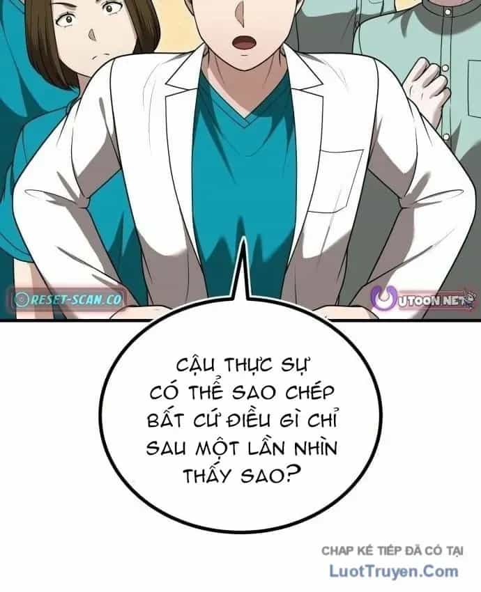 Bác Sĩ Hồi Quy Chỉ Muốn Sống Yên Bình - Chương 55 - ảnh 109