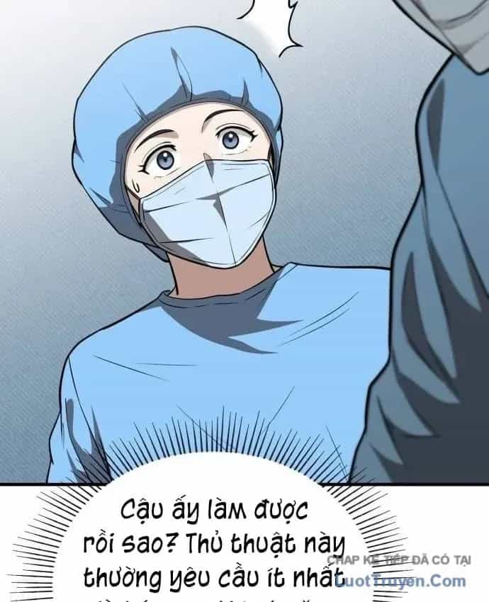 Bác Sĩ Hồi Quy Chỉ Muốn Sống Yên Bình - Chương 55 - ảnh 33