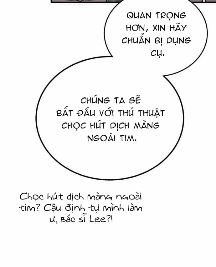 Bác Sĩ Hồi Quy Chỉ Muốn Sống Yên Bình - Chương 55 - ảnh 4