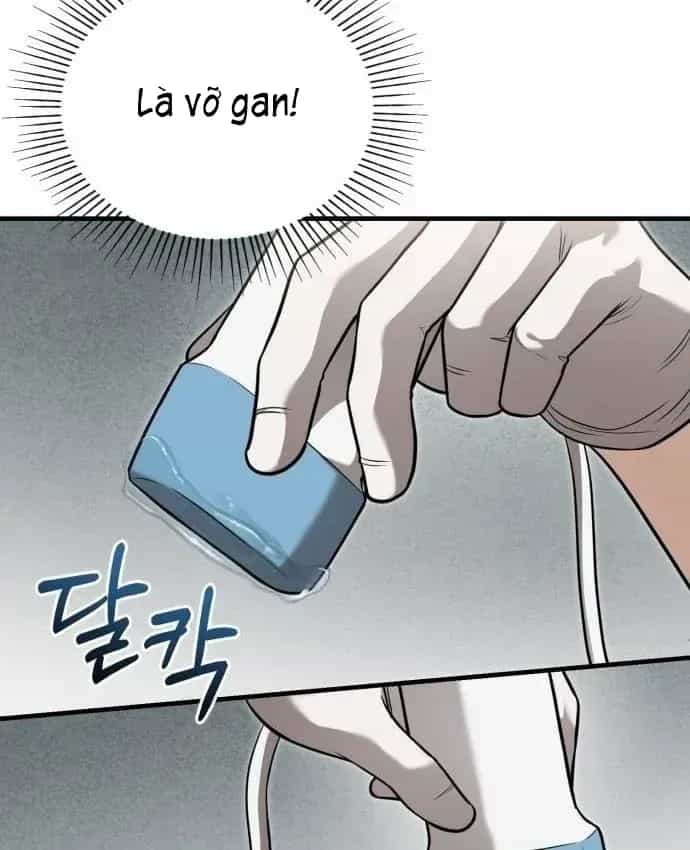 Bác Sĩ Hồi Quy Chỉ Muốn Sống Yên Bình - Chương 55 - ảnh 78