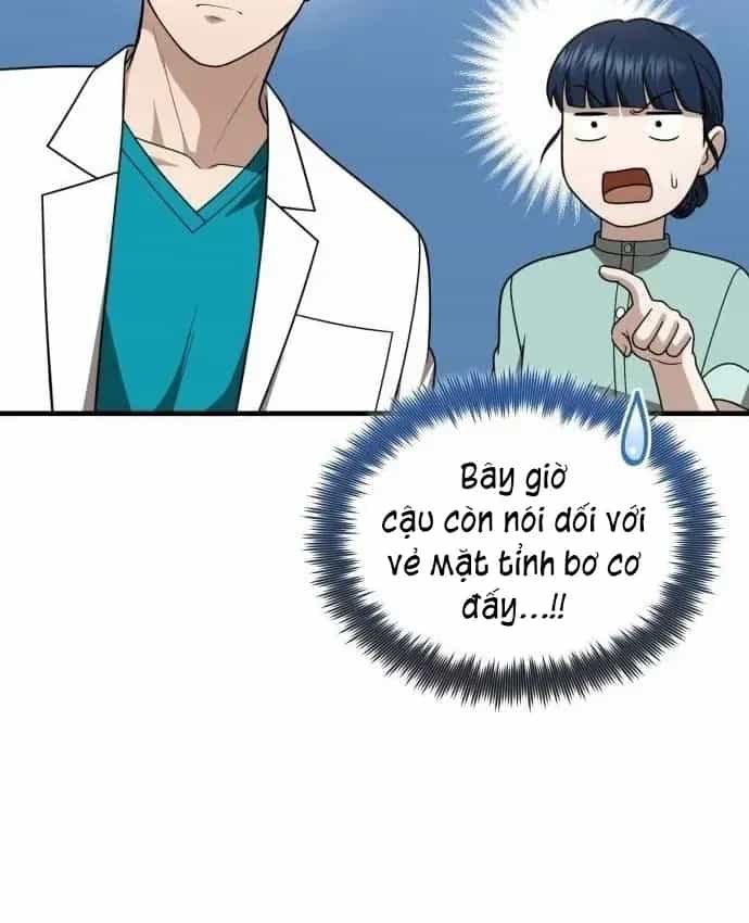 Bác Sĩ Hồi Quy Chỉ Muốn Sống Yên Bình - Chương 55 - ảnh 90