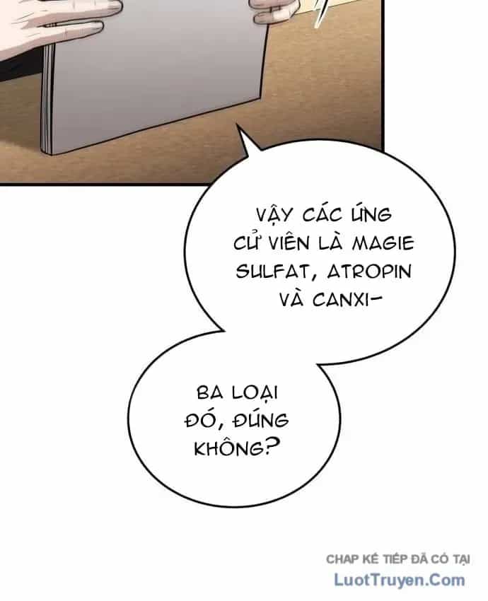 Bác Sĩ Hồi Quy Chỉ Muốn Sống Yên Bình - Chương 56 - ảnh 117