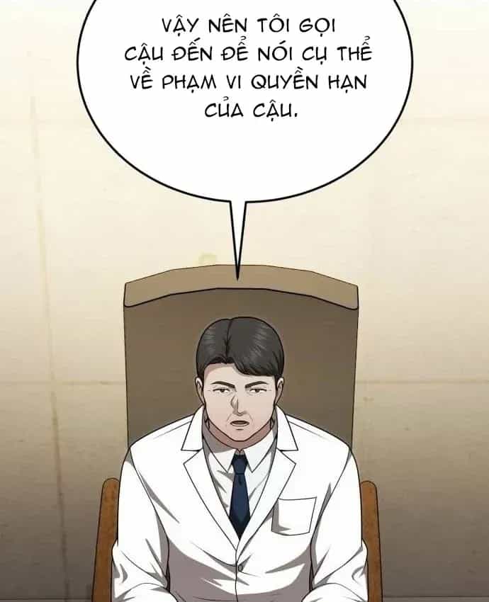 Bác Sĩ Hồi Quy Chỉ Muốn Sống Yên Bình - Chương 56 - ảnh 27
