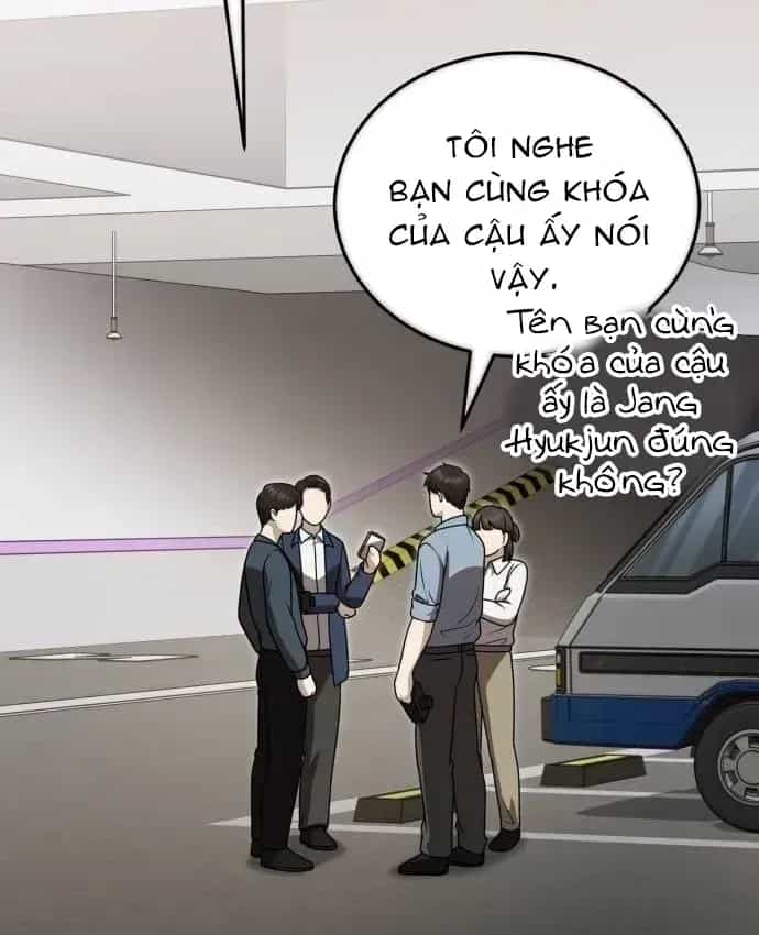 Bác Sĩ Hồi Quy Chỉ Muốn Sống Yên Bình - Chương 56 - ảnh 54
