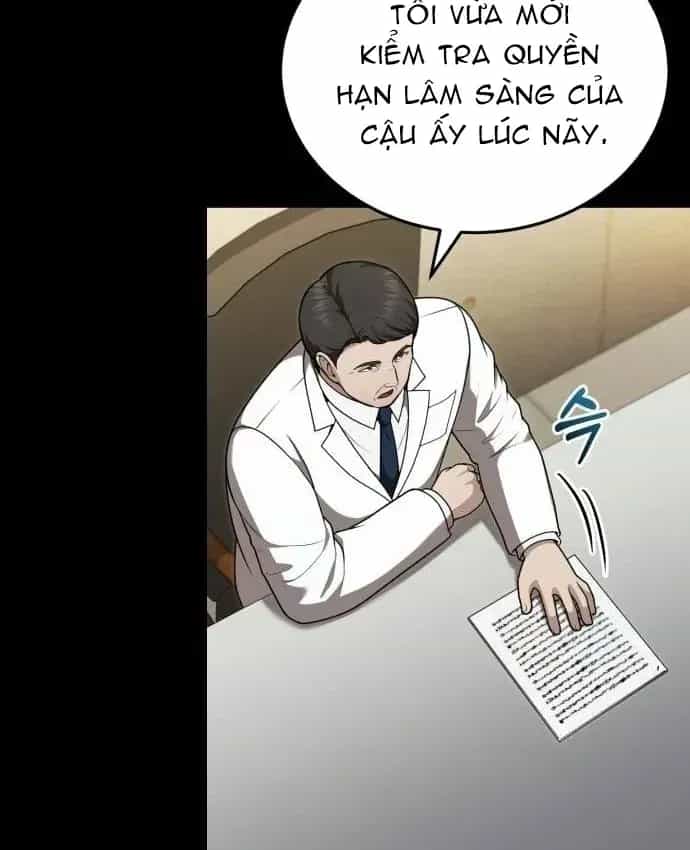 Bác Sĩ Hồi Quy Chỉ Muốn Sống Yên Bình - Chương 56 - ảnh 74