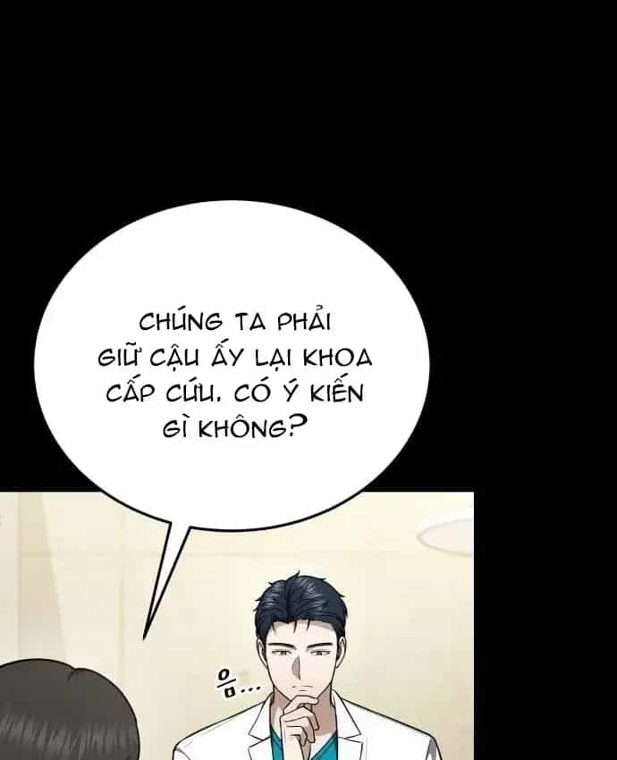 Bác Sĩ Hồi Quy Chỉ Muốn Sống Yên Bình - Chương 56 - ảnh 77