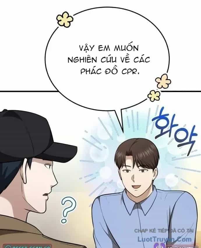 Bác Sĩ Hồi Quy Chỉ Muốn Sống Yên Bình - Chương 56 - ảnh 93