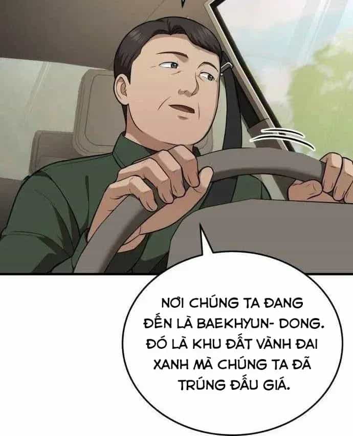 Bác Sĩ Hồi Quy Chỉ Muốn Sống Yên Bình - Chương 57 - ảnh 11