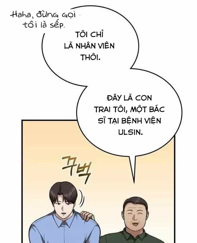 Bác Sĩ Hồi Quy Chỉ Muốn Sống Yên Bình - Chương 57 - ảnh 26
