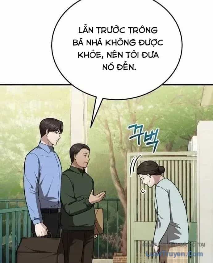 Bác Sĩ Hồi Quy Chỉ Muốn Sống Yên Bình - Chương 57 - ảnh 28