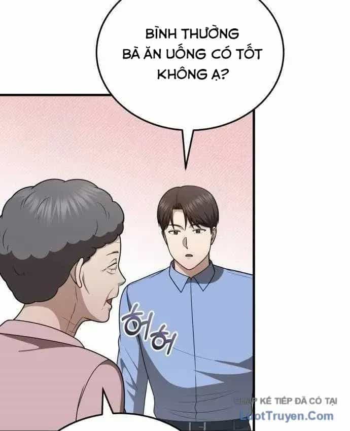 Bác Sĩ Hồi Quy Chỉ Muốn Sống Yên Bình - Chương 57 - ảnh 57