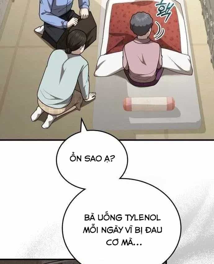 Bác Sĩ Hồi Quy Chỉ Muốn Sống Yên Bình - Chương 57 - ảnh 79