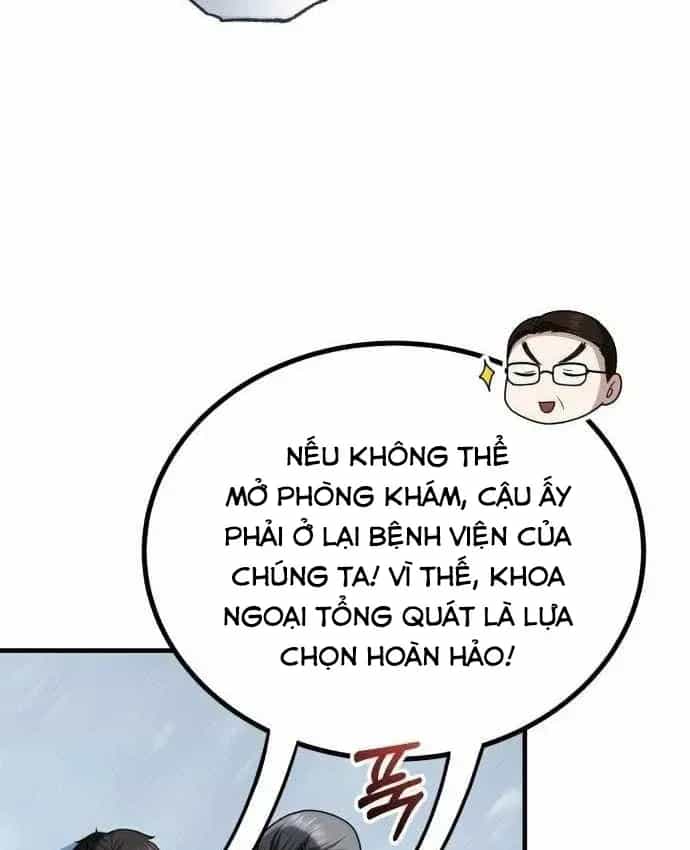 Bác Sĩ Hồi Quy Chỉ Muốn Sống Yên Bình - Chương 58 - ảnh 17