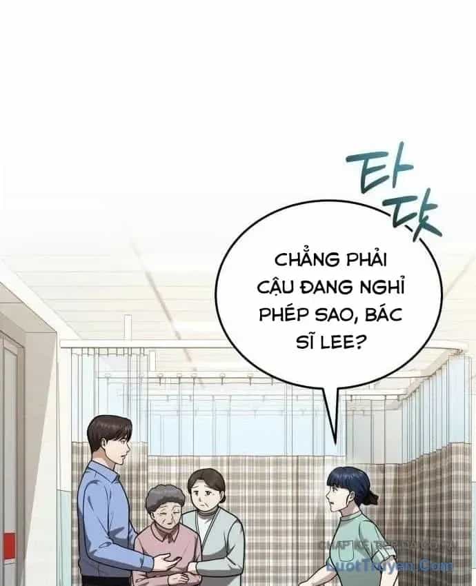 Bác Sĩ Hồi Quy Chỉ Muốn Sống Yên Bình - Chương 58 - ảnh 28