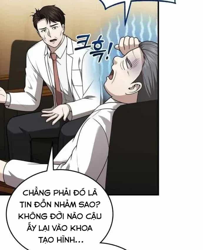 Bác Sĩ Hồi Quy Chỉ Muốn Sống Yên Bình - Chương 58 - ảnh 6