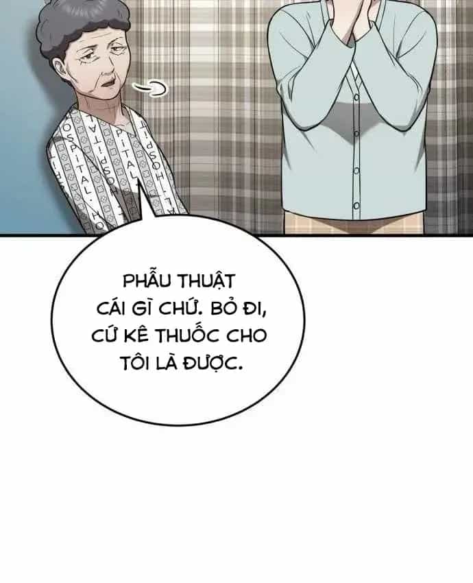 Bác Sĩ Hồi Quy Chỉ Muốn Sống Yên Bình - Chương 58 - ảnh 83