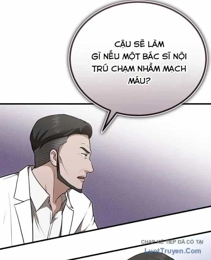 Bác Sĩ Hồi Quy Chỉ Muốn Sống Yên Bình - Chương 59 - ảnh 108