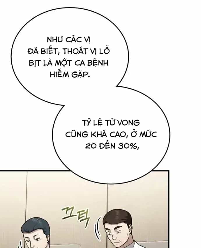 Bác Sĩ Hồi Quy Chỉ Muốn Sống Yên Bình - Chương 59 - ảnh 11
