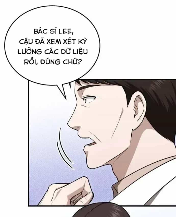 Bác Sĩ Hồi Quy Chỉ Muốn Sống Yên Bình - Chương 59 - ảnh 23