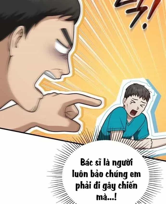 Bác Sĩ Hồi Quy Chỉ Muốn Sống Yên Bình - Chương 59 - ảnh 66