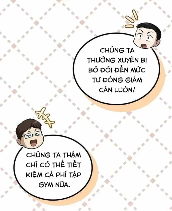 Bác Sĩ Hồi Quy Chỉ Muốn Sống Yên Bình - Chương 59 - ảnh 79