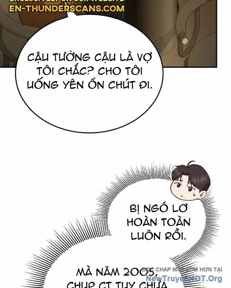 Bác Sĩ Hồi Quy Chỉ Muốn Sống Yên Bình - Chương 6 - ảnh 110