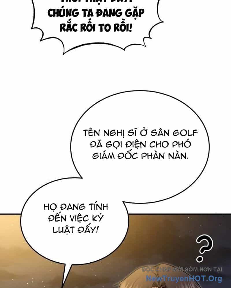 Bác Sĩ Hồi Quy Chỉ Muốn Sống Yên Bình - Chương 6 - ảnh 125