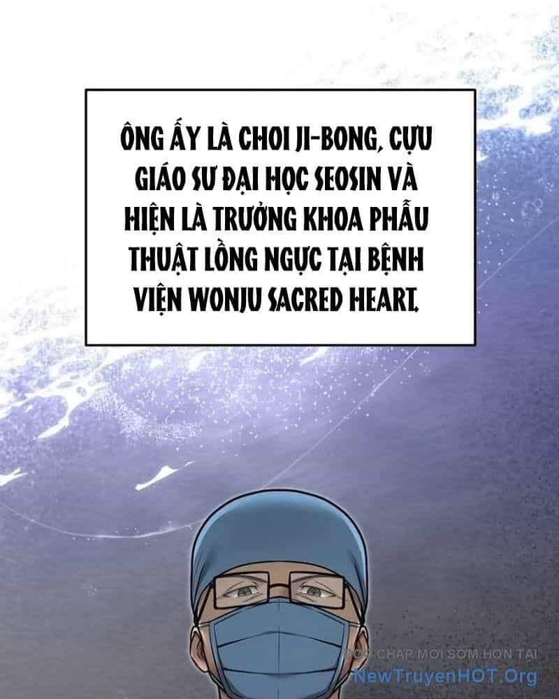 Bác Sĩ Hồi Quy Chỉ Muốn Sống Yên Bình - Chương 6 - ảnh 14