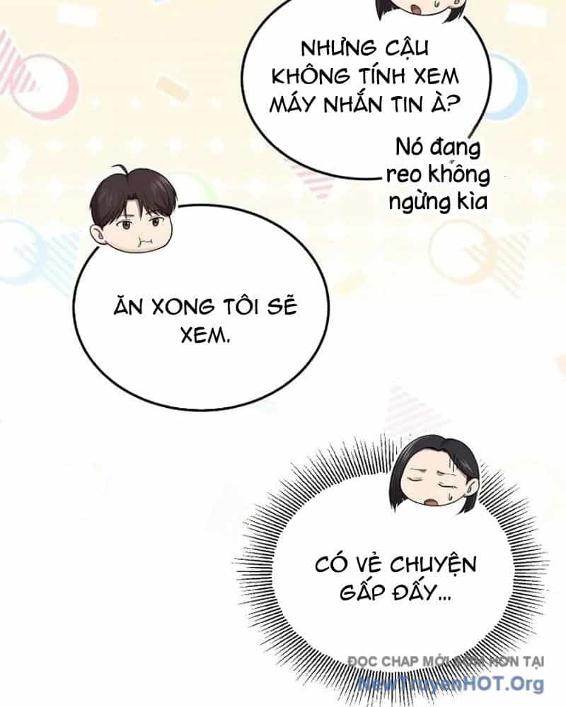 Bác Sĩ Hồi Quy Chỉ Muốn Sống Yên Bình - Chương 6 - ảnh 143