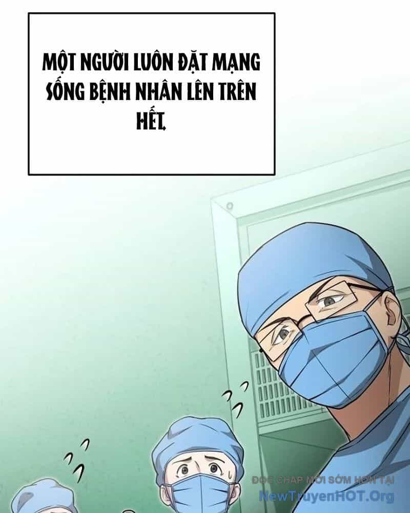 Bác Sĩ Hồi Quy Chỉ Muốn Sống Yên Bình - Chương 6 - ảnh 16