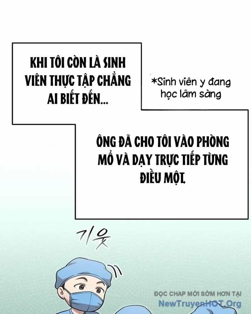 Bác Sĩ Hồi Quy Chỉ Muốn Sống Yên Bình - Chương 6 - ảnh 19