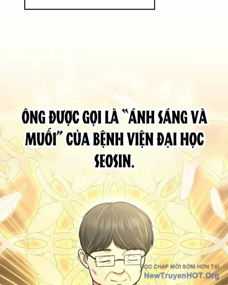 Bác Sĩ Hồi Quy Chỉ Muốn Sống Yên Bình - Chương 6 - ảnh 21
