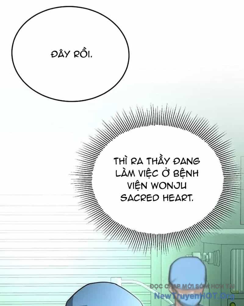 Bác Sĩ Hồi Quy Chỉ Muốn Sống Yên Bình - Chương 6 - ảnh 28