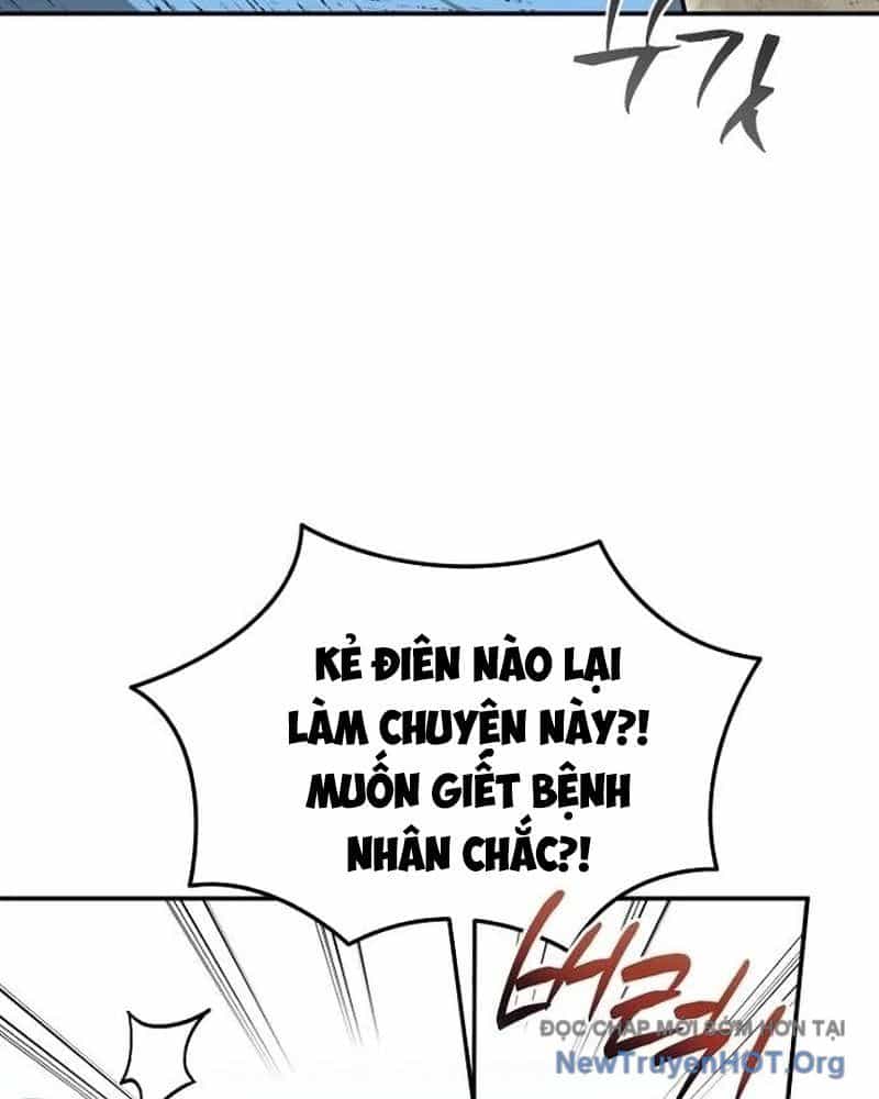 Bác Sĩ Hồi Quy Chỉ Muốn Sống Yên Bình - Chương 6 - ảnh 31