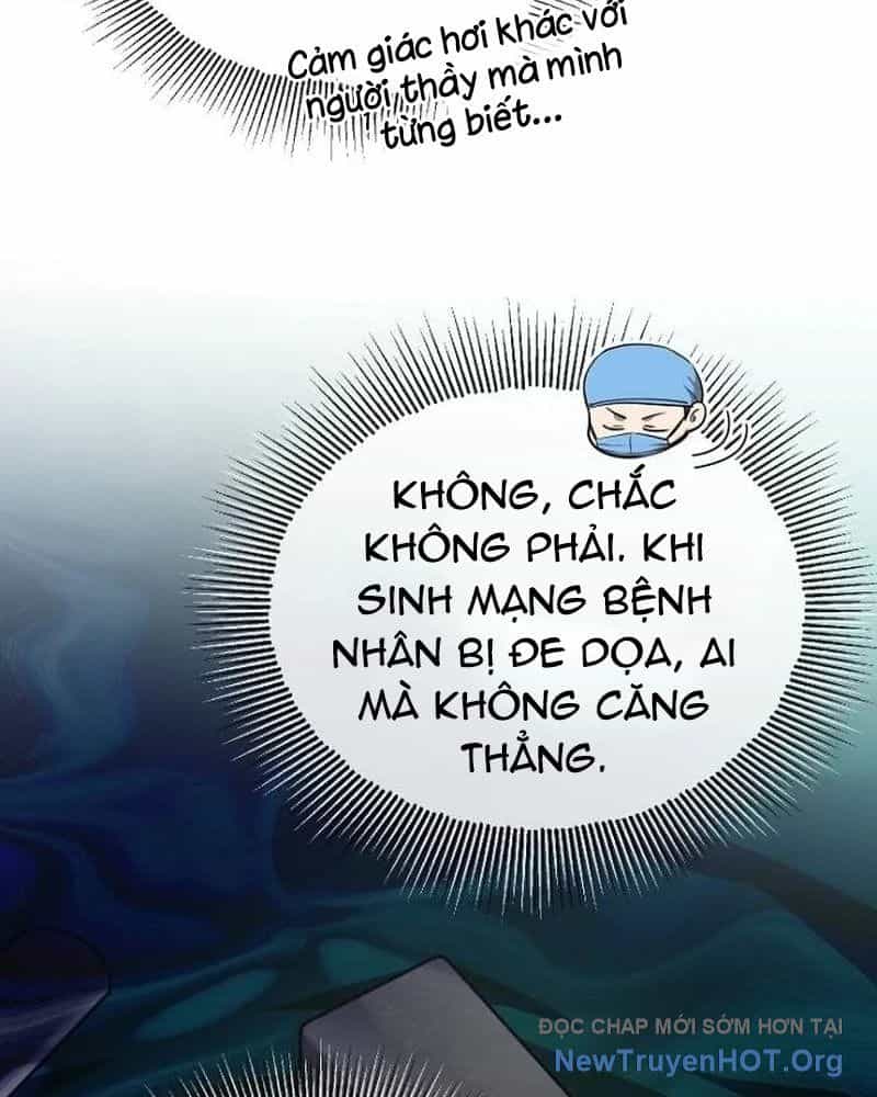 Bác Sĩ Hồi Quy Chỉ Muốn Sống Yên Bình - Chương 6 - ảnh 33