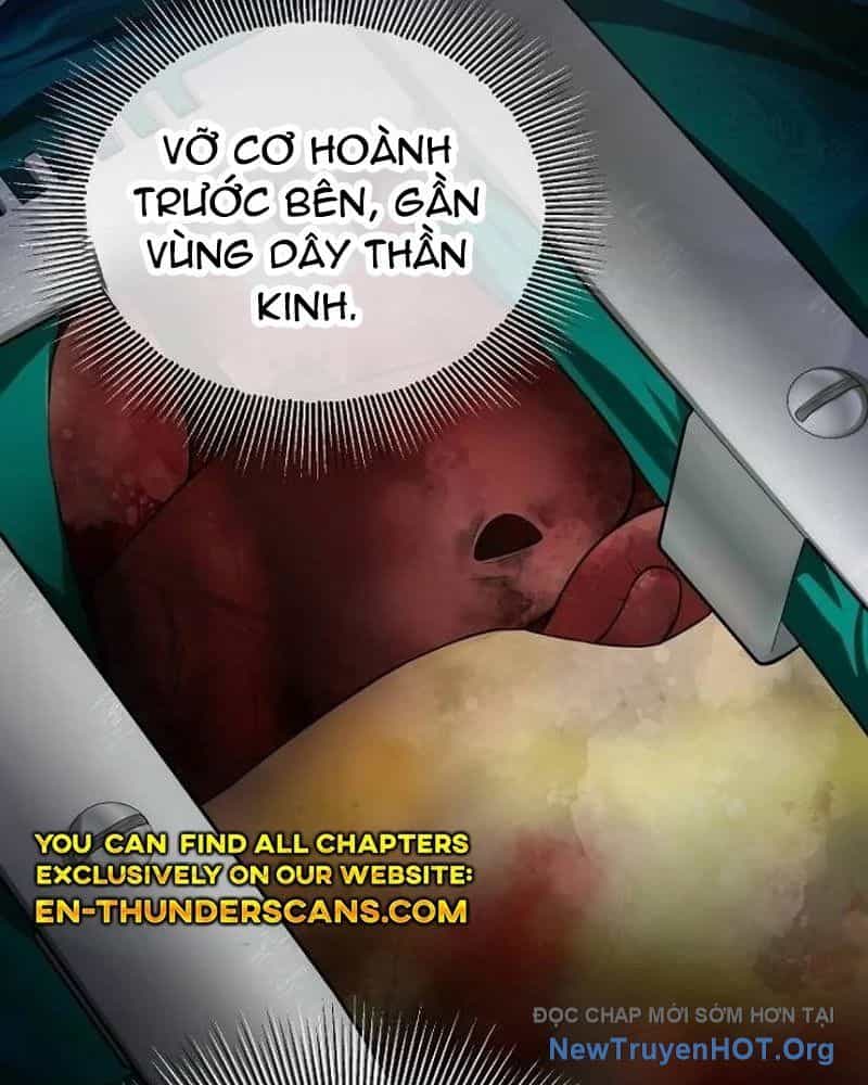 Bác Sĩ Hồi Quy Chỉ Muốn Sống Yên Bình - Chương 6 - ảnh 34