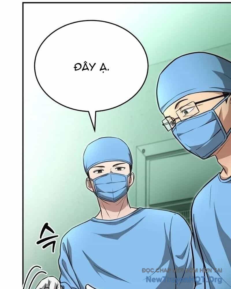 Bác Sĩ Hồi Quy Chỉ Muốn Sống Yên Bình - Chương 6 - ảnh 36