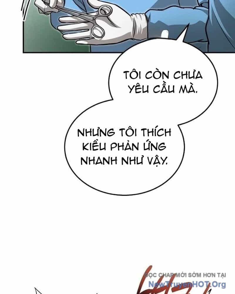 Bác Sĩ Hồi Quy Chỉ Muốn Sống Yên Bình - Chương 6 - ảnh 37