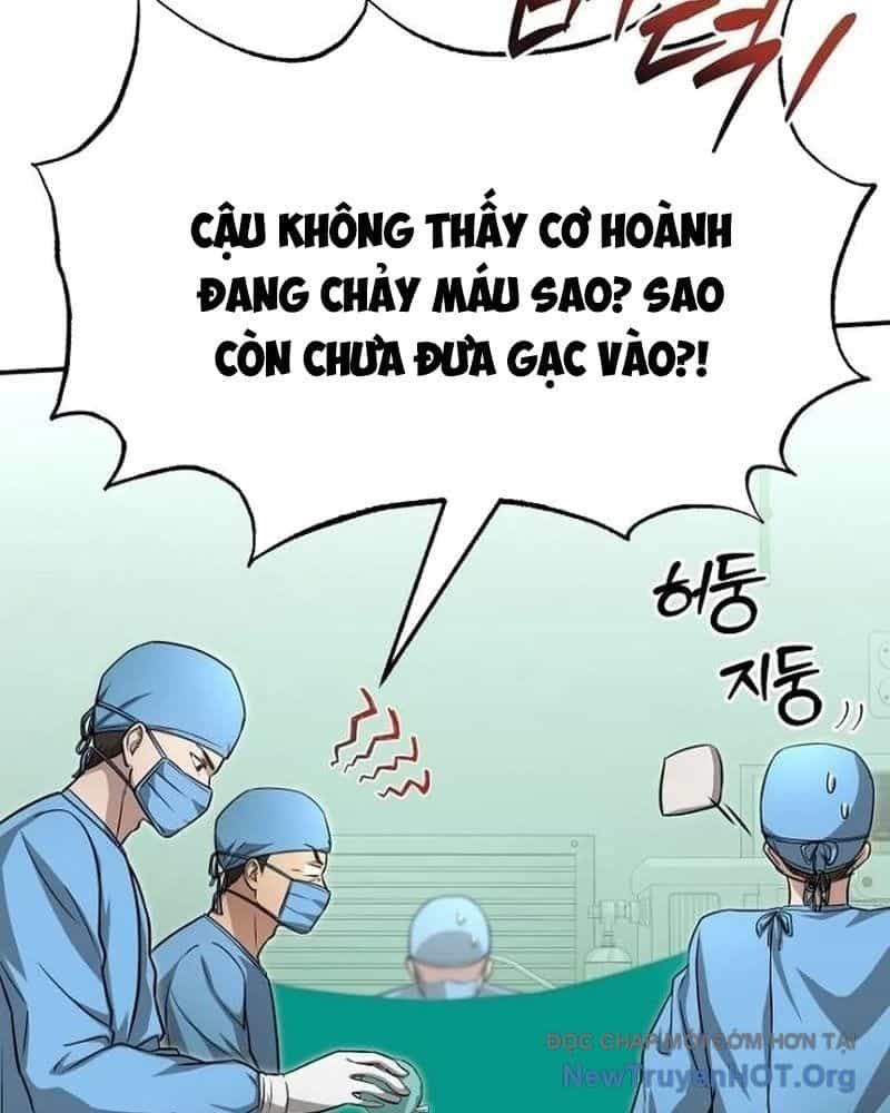 Bác Sĩ Hồi Quy Chỉ Muốn Sống Yên Bình - Chương 6 - ảnh 38
