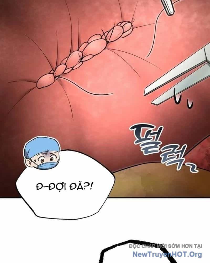 Bác Sĩ Hồi Quy Chỉ Muốn Sống Yên Bình - Chương 6 - ảnh 47