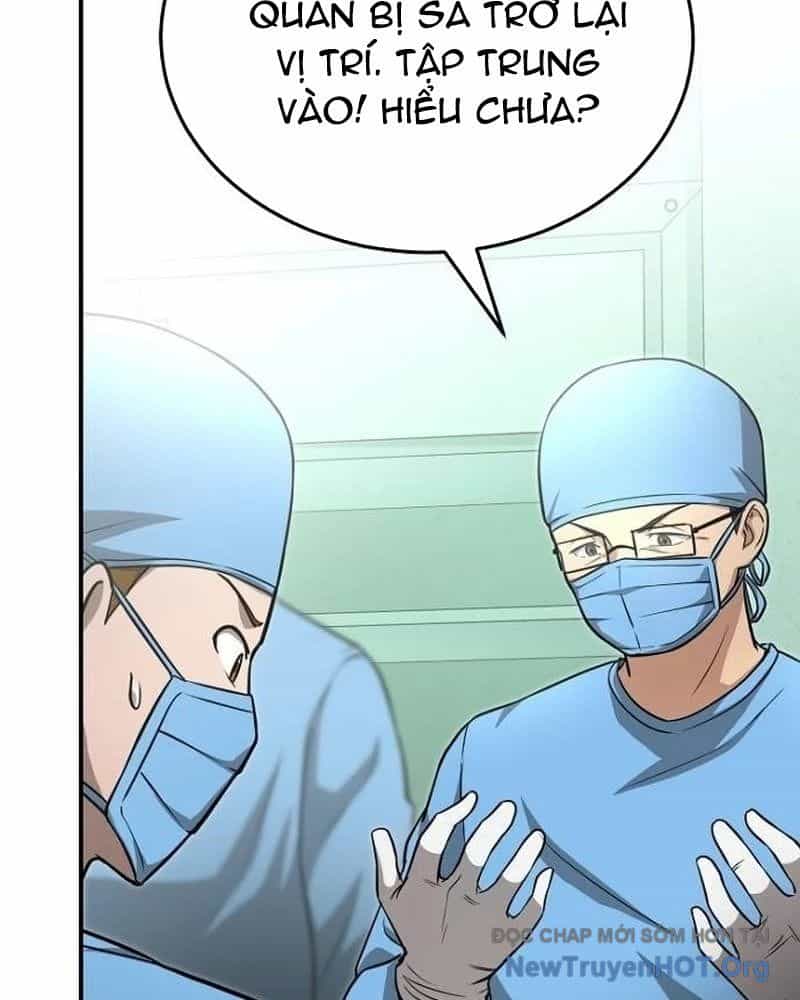 Bác Sĩ Hồi Quy Chỉ Muốn Sống Yên Bình - Chương 6 - ảnh 52