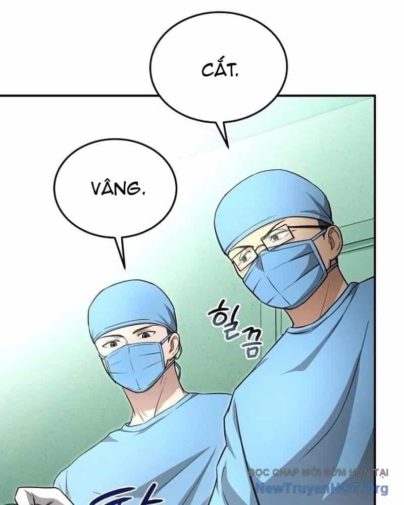 Bác Sĩ Hồi Quy Chỉ Muốn Sống Yên Bình - Chương 6 - ảnh 57