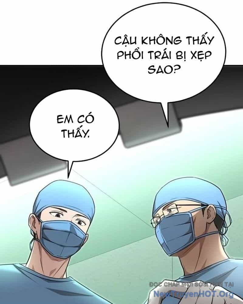 Bác Sĩ Hồi Quy Chỉ Muốn Sống Yên Bình - Chương 6 - ảnh 60